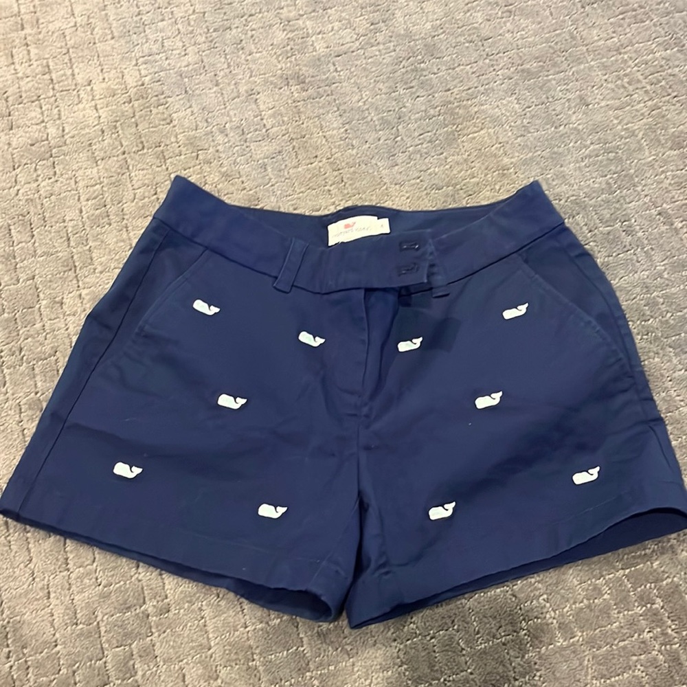 Vineyard Vines Kids Shorts! Never Worn, without Tags, Great Condition!